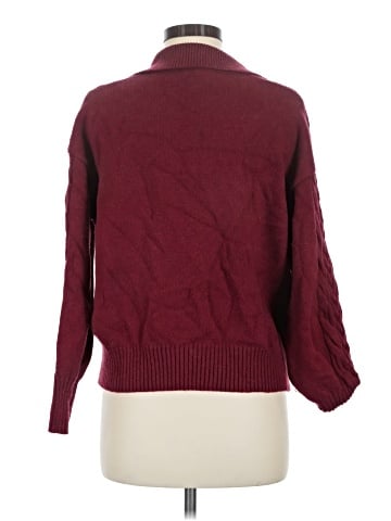Splendid Pullover Sweater (view 2)