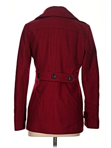 Lucky Brand Wool Coat (view 2)
