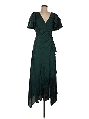 Tanya Taylor Cocktail Dress (view 1)