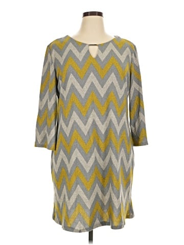 Tacera Casual Dress (view 1)