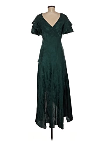 Tanya Taylor Cocktail Dress (view 2)