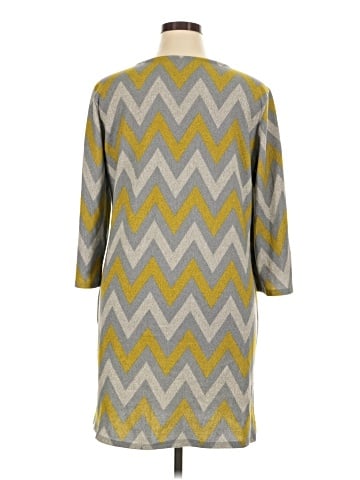 Tacera Casual Dress (view 2)