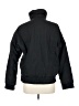 Obermeyer Solid Black Snow Jacket Size 10 - photo 2