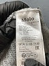 Molo Chevron-herringbone Gray Pullover Sweater Size 122/128 CM - photo 4