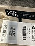 Zara Ivory Vest Size XS - photo 6