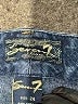 Seven7 Blue Jeans Size 24 waist - photo 3