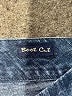 Seven7 Blue Jeans Size 24 waist - photo 4