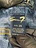 Seven7 Blue Jeans Size 24 waist - photo 5