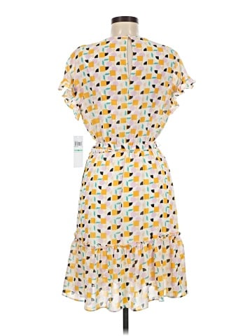 London Times Casual Dress (view 2)