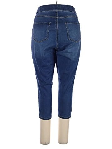 Denim 24/7 Jeggings (view 2)