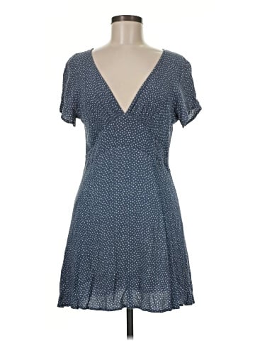 LA Hearts Casual Dress (view 1)