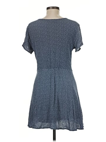 LA Hearts Casual Dress (view 2)