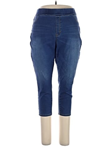 Denim 24/7 Jeggings (view 1)