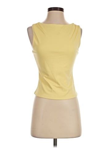 Lovers + Friends Sleeveless T-Shirt (view 1)