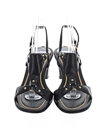 Liz Claiborne Sandals (view 2)