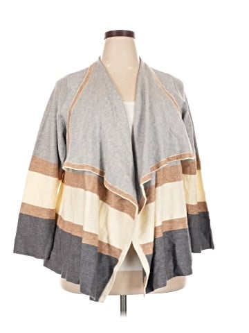 Pixley Cardigan (view 1)