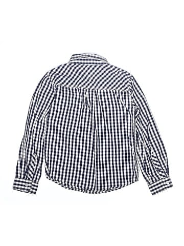 Tommy Hilfiger Long Sleeve Button-Down Shirt (view 2)