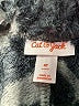 Cat & Jack 100% Polyester Camo Gray Casual Pants Size 4T - photo 3