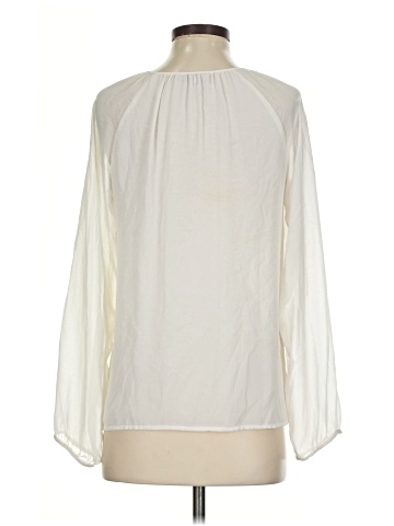 1.State Long Sleeve Blouse (view 2)