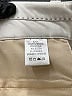 Newbury Kustom Solid Ivory Shorts Size 4 - photo 4