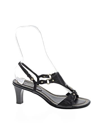 Liz Claiborne Sandals (view 1)