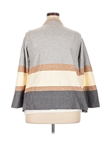 Pixley Cardigan (view 2)