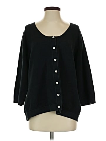 Elisabeth by Liz Claiborne Cardigan (view 1)