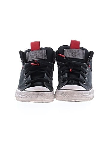 Converse Sneakers (view 2)