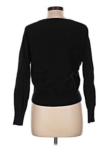 Zara Wool Pullover Sweater (view 2)