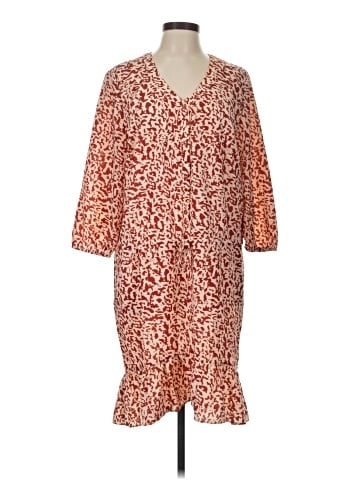 CAbi Casual Dress (view 1)