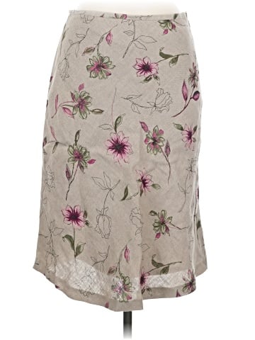 Kate Hill Casual Skirt (view 1)