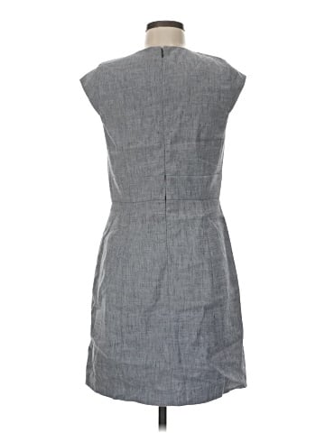Ann Taylor Casual Dress (view 2)