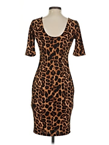 XXI Cocktail Dress (view 2)