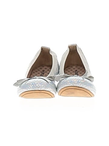 Nordstrom Flats (view 2)