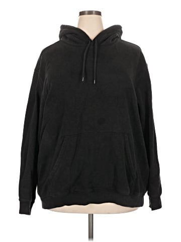 H&M Pullover Hoodie (view 1)