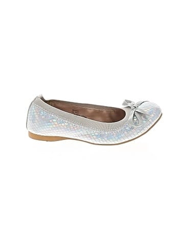 Nordstrom Flats (view 1)