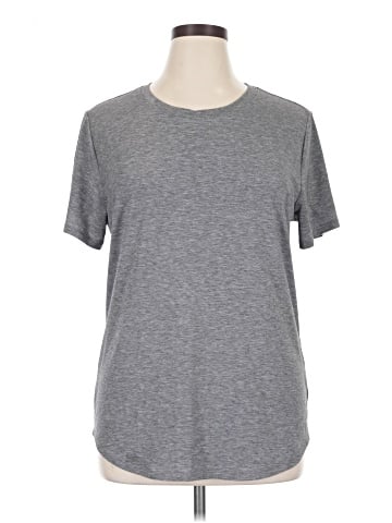 Gap Fit Short Sleeve T-Shirt (view 1)