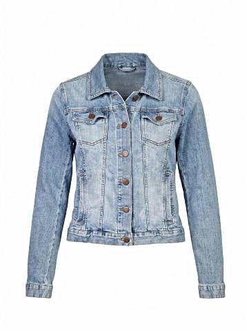 Ann Taylor LOFT Denim Jacket (view 1)