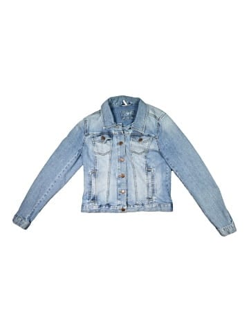 Ann Taylor LOFT Denim Jacket (view 2)