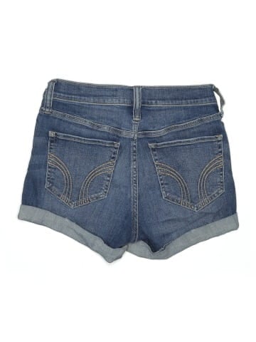 Hollister Denim Shorts (view 2)