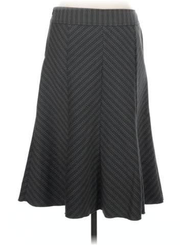 Final Touch Formal Skirt (view 2)