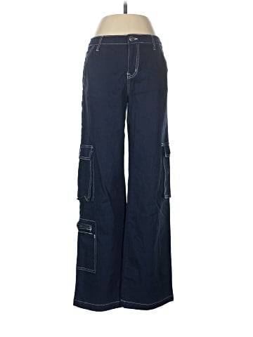 Hot Kiss Cargo Pants (view 1)