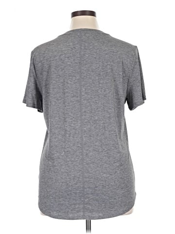 Gap Fit Short Sleeve T-Shirt (view 2)