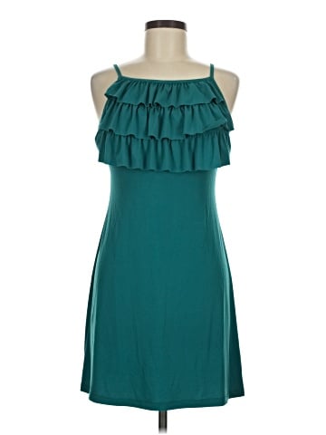 Sweet Storm Cocktail Dress (view 1)