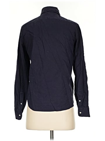 Chaps Long Sleeve Button-Down Shirt (view 2)