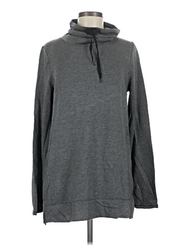 Cuddl Duds Pullover Hoodie (view 1)