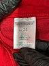 Just Black Hearts Red Jeans Size 26 waist - photo 5