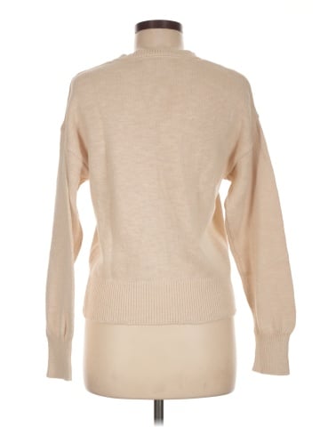 Sanctuary Pullover Sweater (view 2)