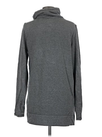 Cuddl Duds Pullover Hoodie (view 2)