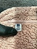Uniqlo 100% Polyester Pink Jacket Size 7 - 8 - photo 3